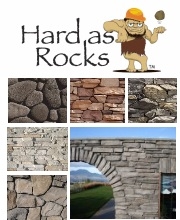 Hard as Rocks 