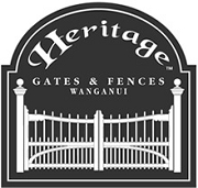 Heritage Gates 
