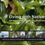 Book celebrates love of New Zealand’s native plants