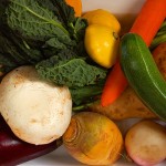 Wally Richards – Time for planting winter vegetables