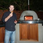 Piazza Wood Fired Pizza Ovens – A great way to spend time with your friends and family   