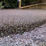 Permeable Hard Landscaping Solutions - a new approach to drainage