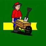 Digger Dan - July gardening tips