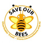 Save our bees - National Bee Week in New Zealand - Aug 20 to Aug 24