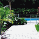 Resort Style Haven - garden design case study 