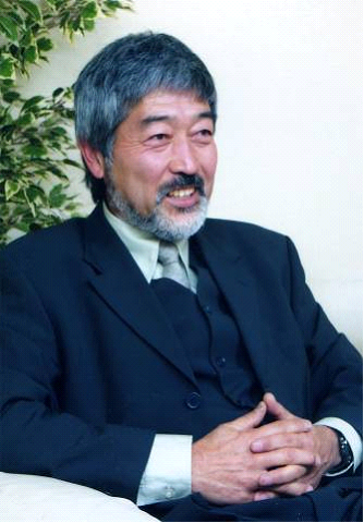 Koji Ninomiya 