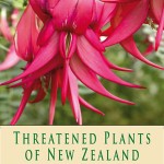 184 New Zealand plant species on brink of extinction