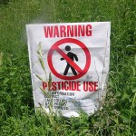 Pesticides need modern assessment