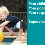 Focus on Pool Safety and Supervision 