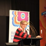 Report from the NGIA Conference 2011