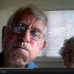 Webcam 101 for seniors............