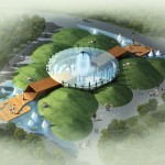 NZ landscape architecture company selected for world expo