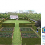 Canterbury's award-winning gardens go on show